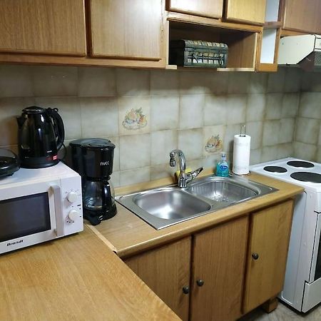 아기라 Linda'S House 2 빌라 외부 사진