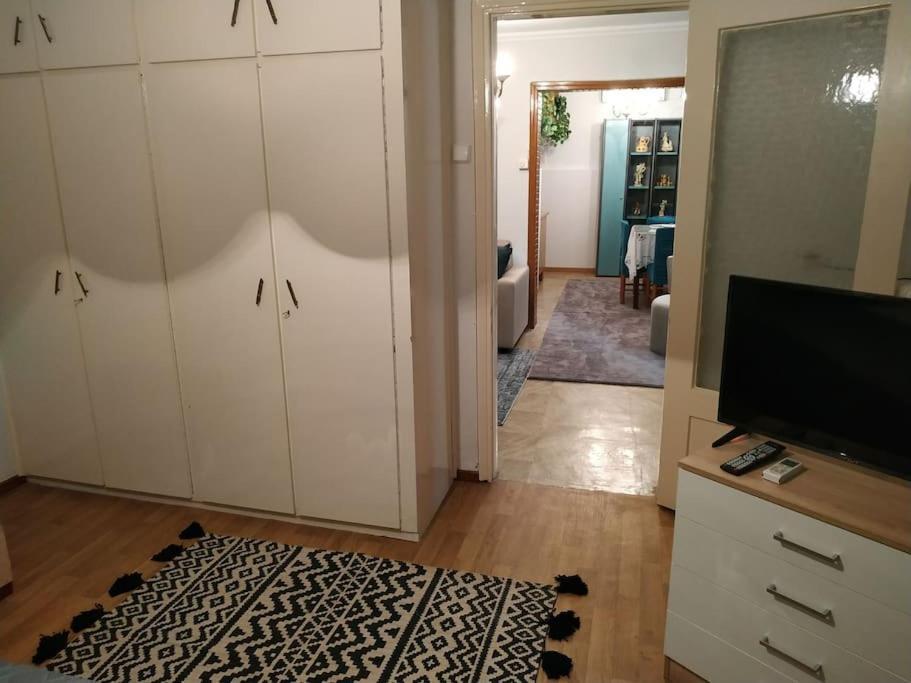아기라 Linda'S House 2 빌라 외부 사진