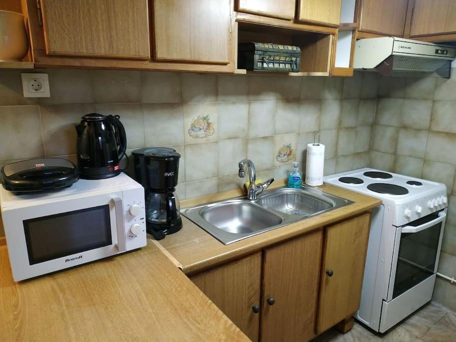 아기라 Linda'S House 2 빌라 외부 사진