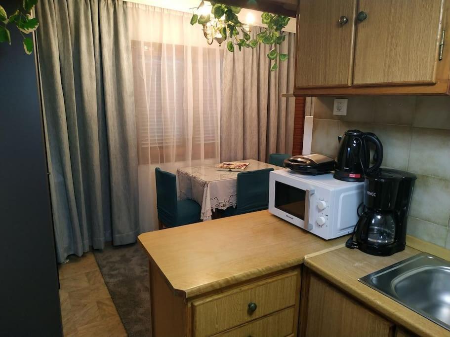 아기라 Linda'S House 2 빌라 외부 사진